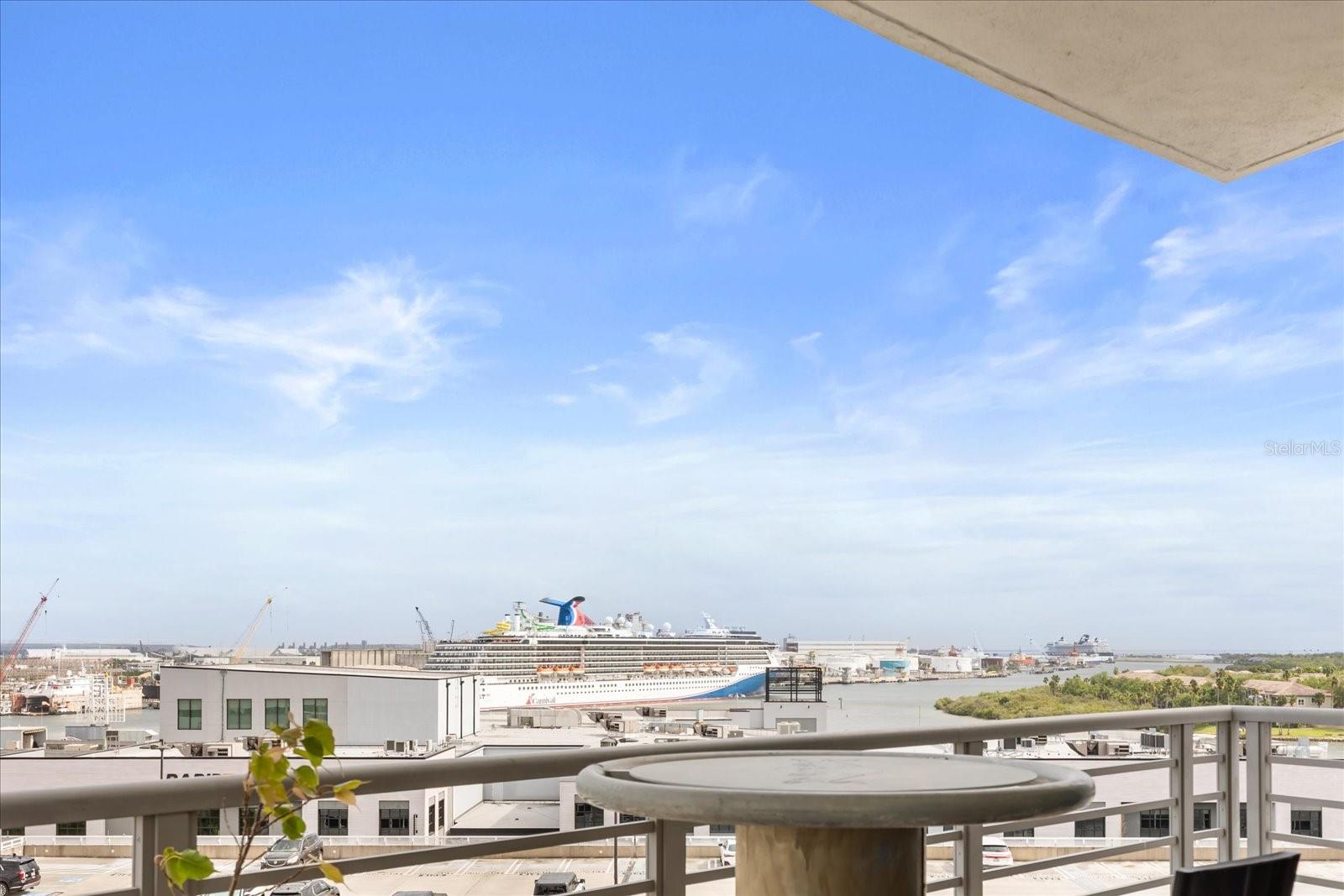 TOWERS OF CHANNELSIDE CONDOMIN - Residential