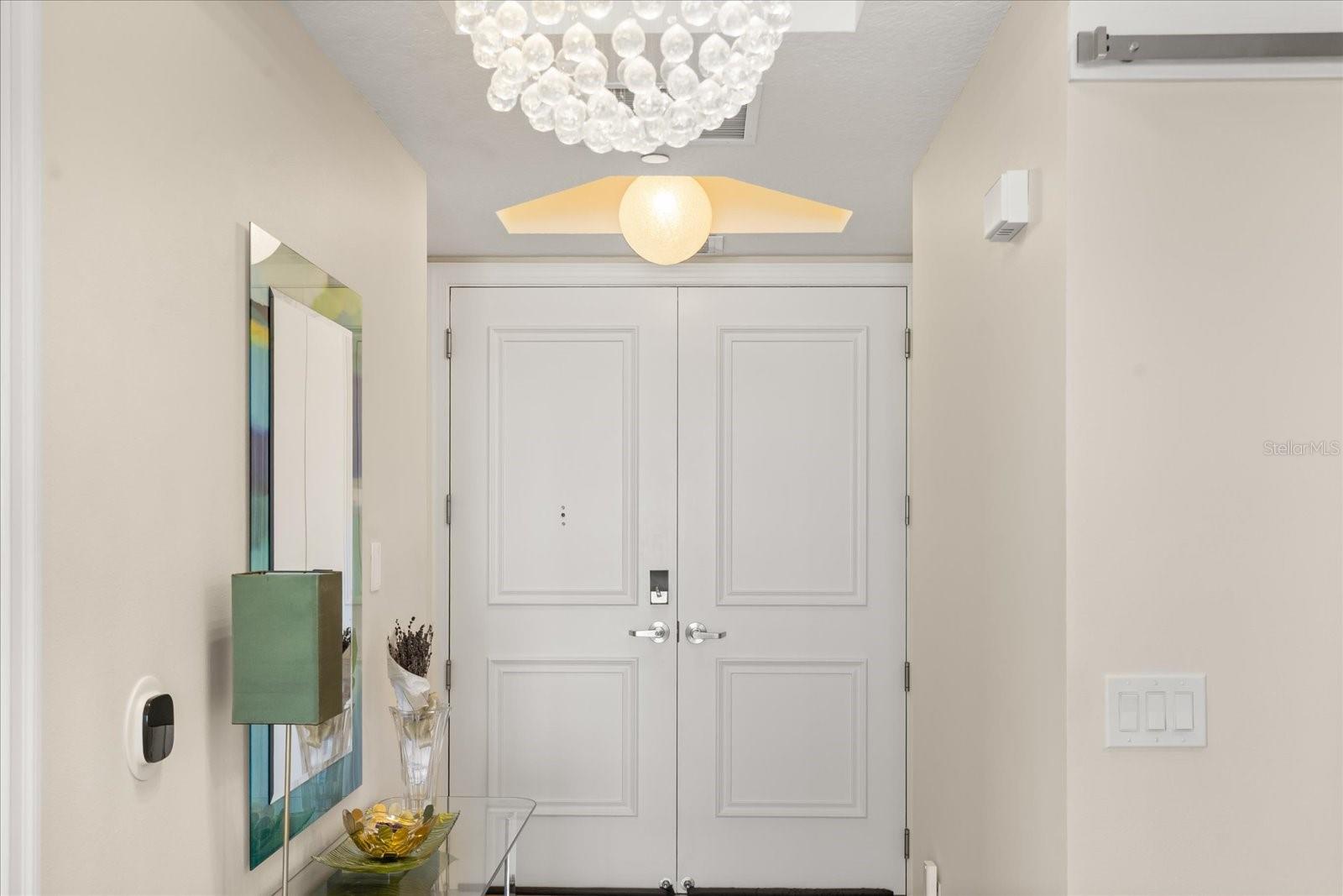 TOWERS OF CHANNELSIDE CONDOMIN - Residential