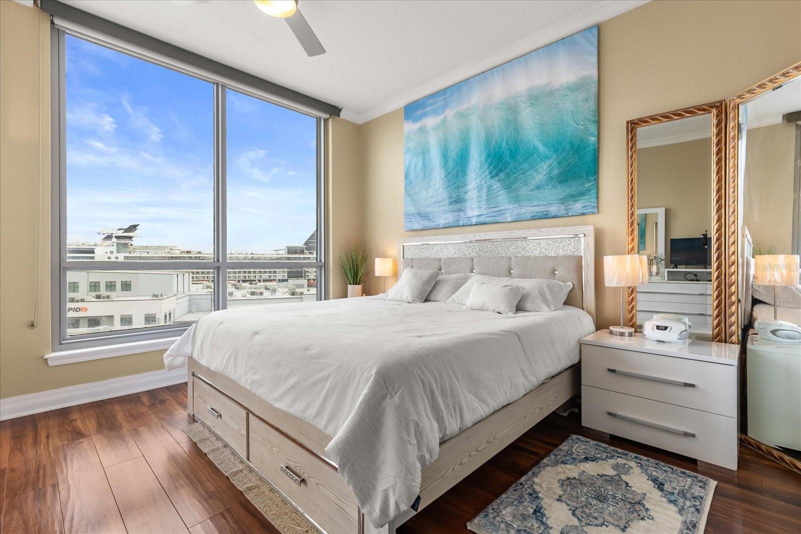 TOWERS OF CHANNELSIDE CONDOMIN - Residential