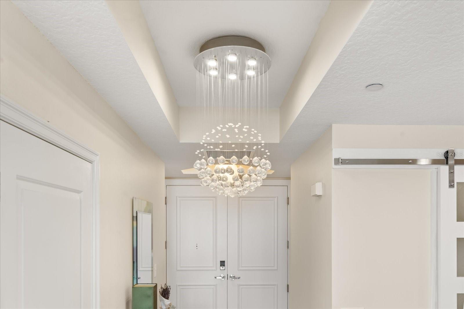 TOWERS OF CHANNELSIDE CONDOMIN - Residential