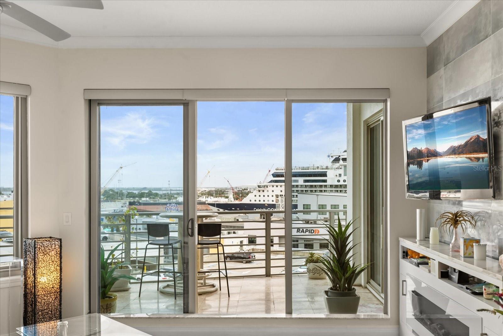 1209 E CUMBERLAND AVENUE 807