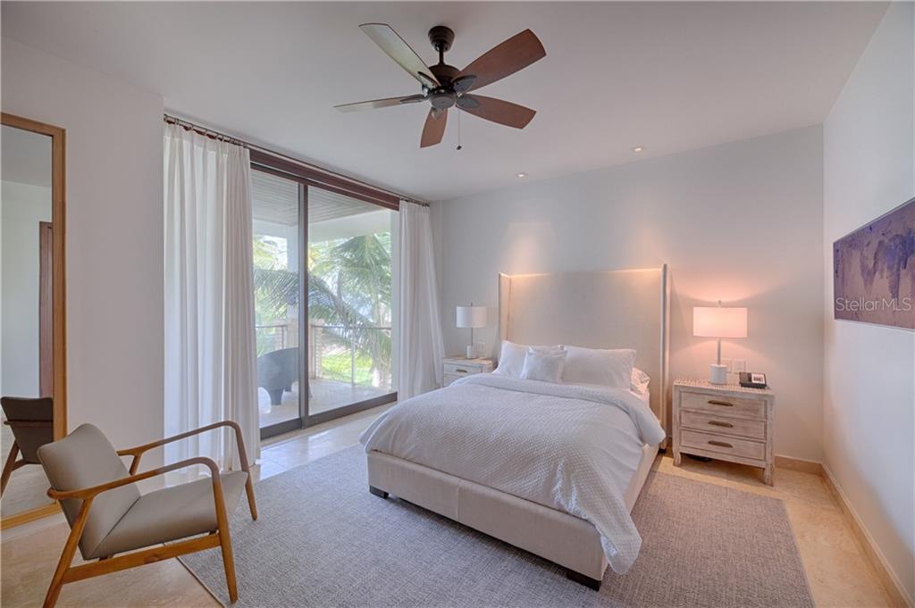 DORADO BEACH - Residential