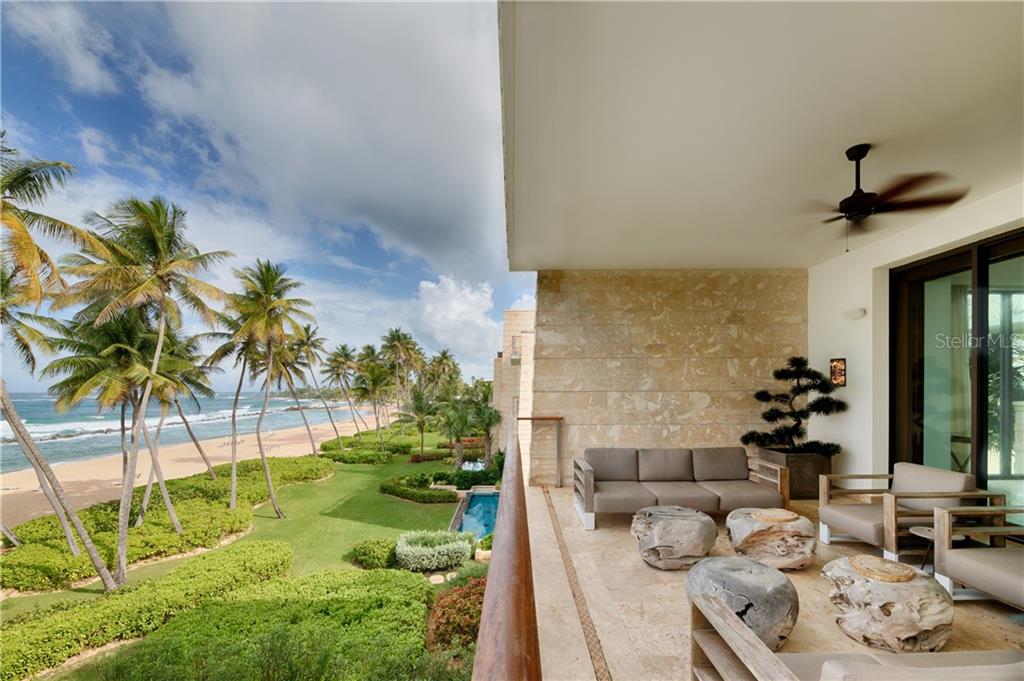 DORADO BEACH - Residential