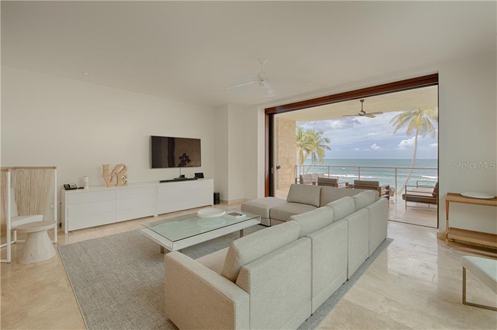 DORADO BEACH - Residential