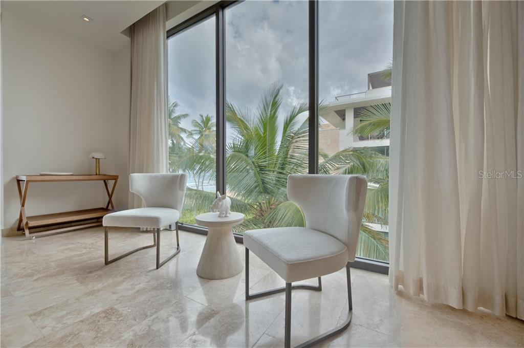 DORADO BEACH - Residential