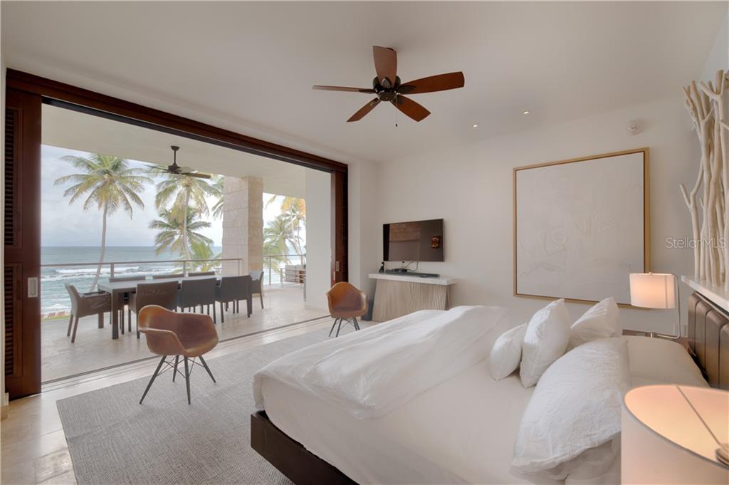 DORADO BEACH - Residential