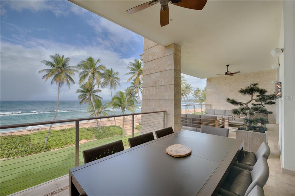 DORADO BEACH - Residential