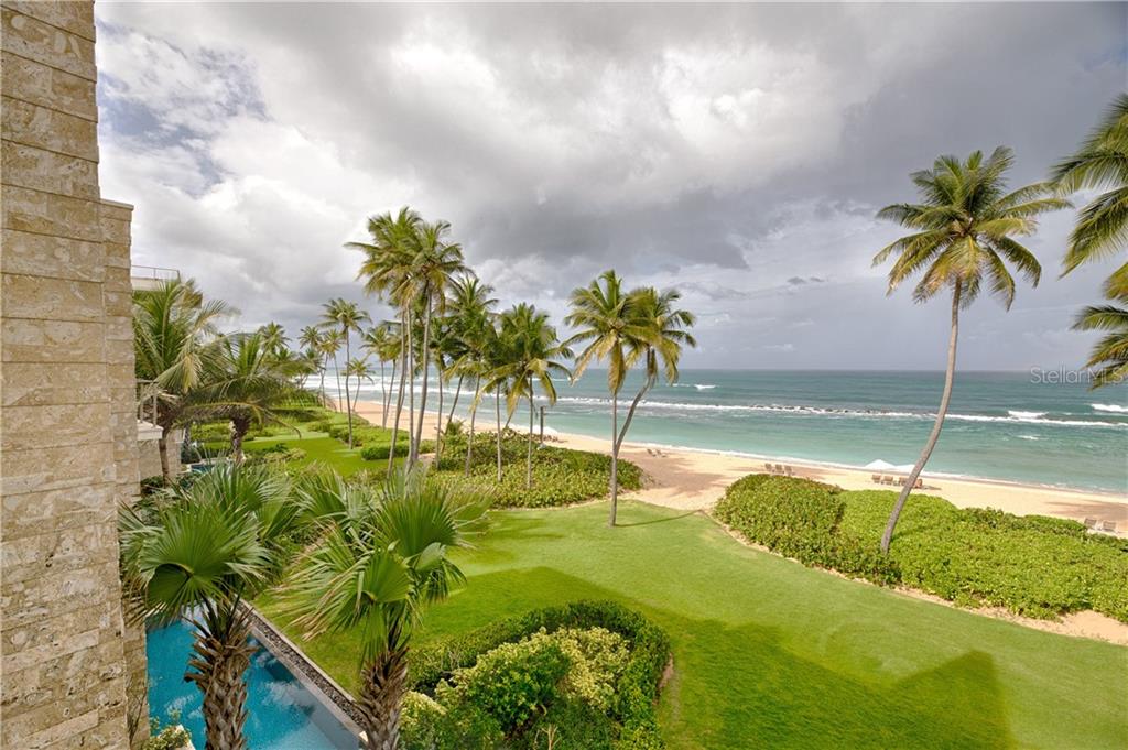 DORADO BEACH - Residential