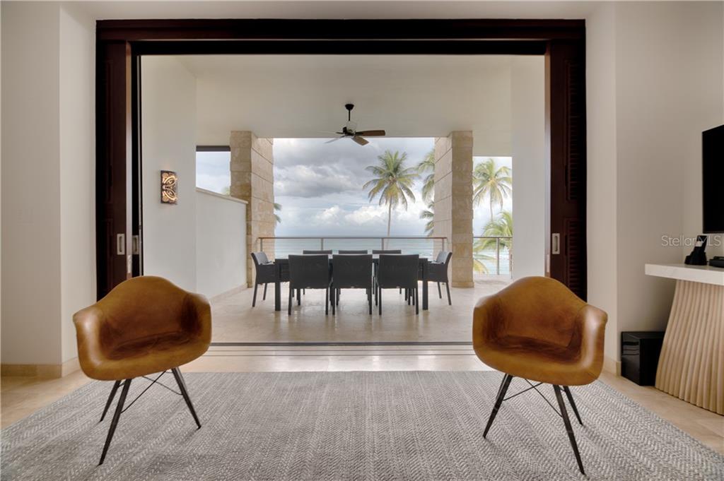 DORADO BEACH - Residential