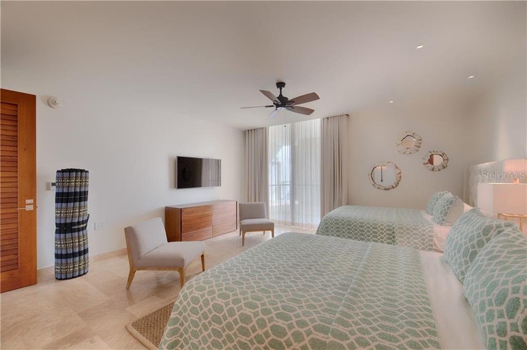 DORADO BEACH - Residential