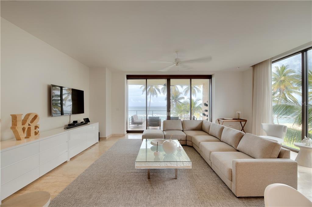 DORADO BEACH - Residential