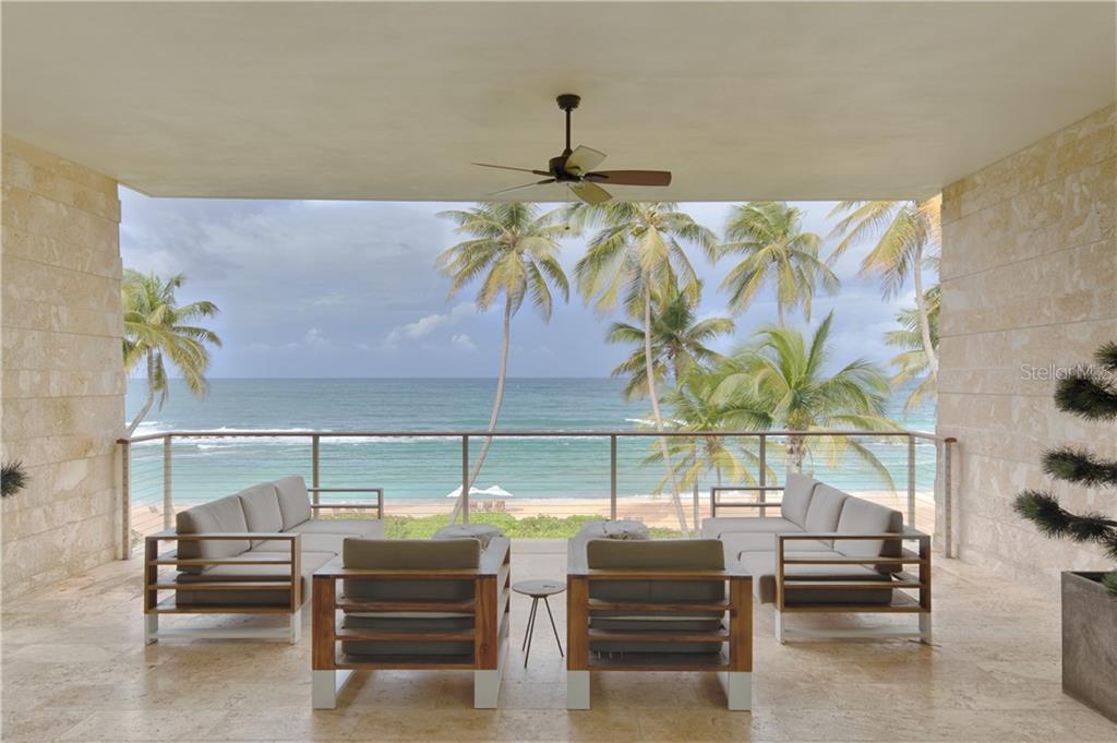 DORADO BEACH - Residential