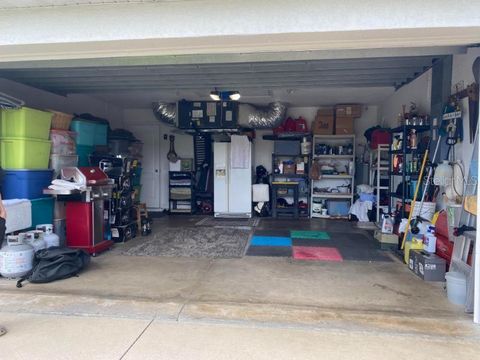 A home in NORTH PORT