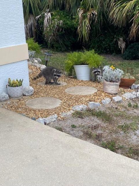 A home in NORTH PORT