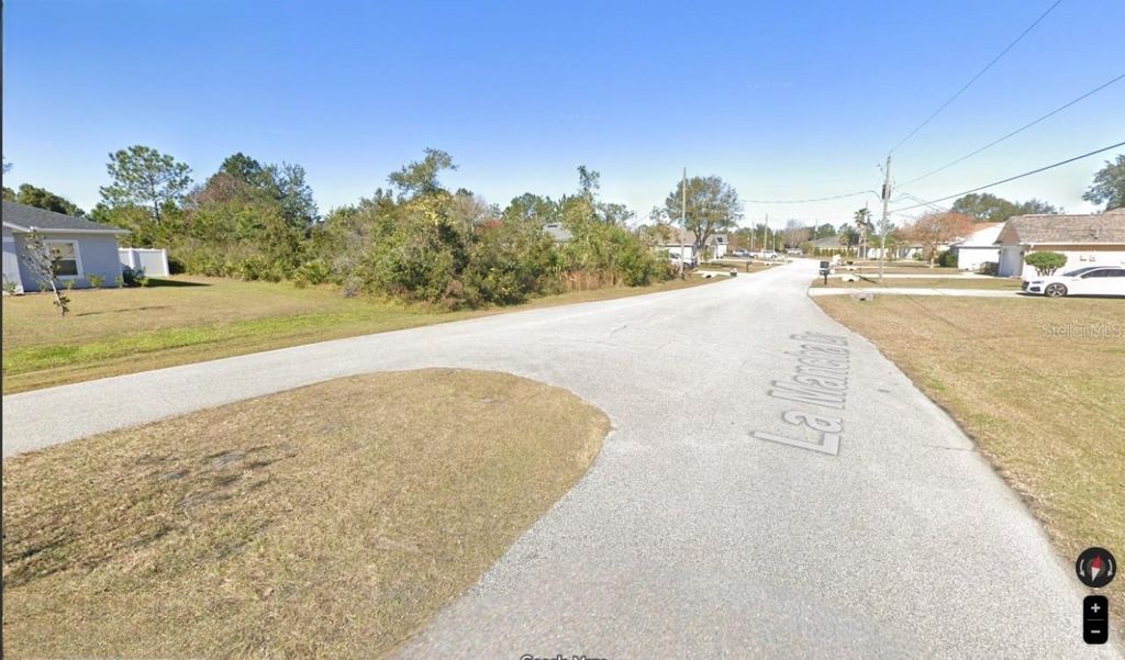 Photo of 51 La Mancha Drive, Palm Coast, FL 32137 (MLS # TB8504100)