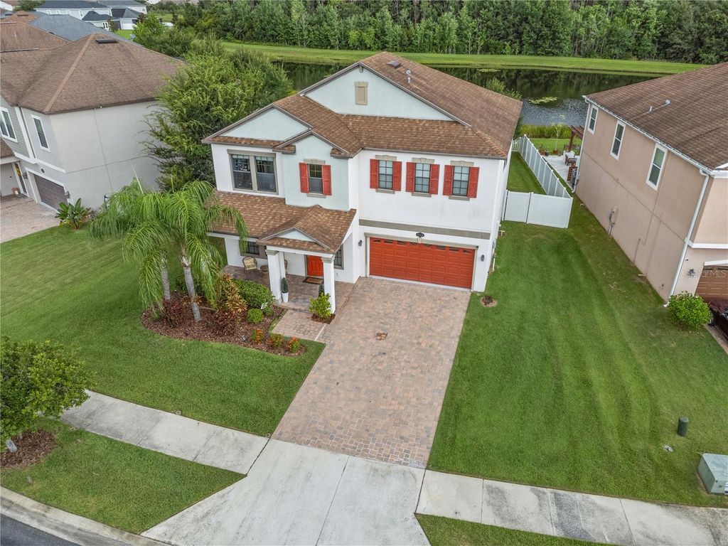 Photo of 19418 Paddock View Drive, Tampa, FL 33647 (MLS # TB8403734)