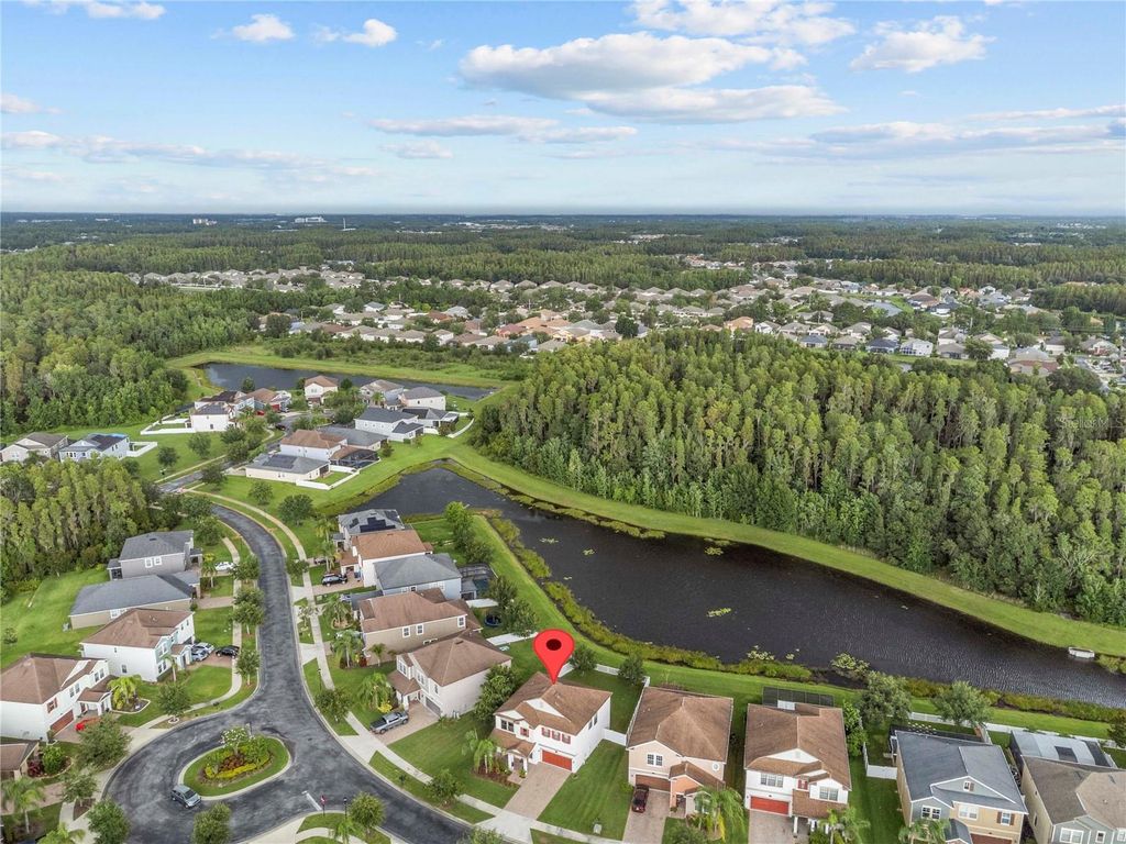 Photo of 19418 Paddock View Drive, Tampa, FL 33647 (MLS # TB8403734)