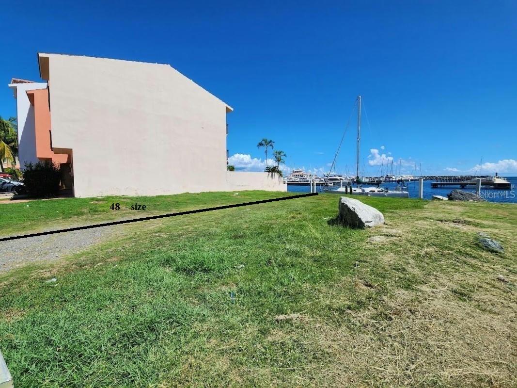 COND. ISLA SAN MIGUEL - Land