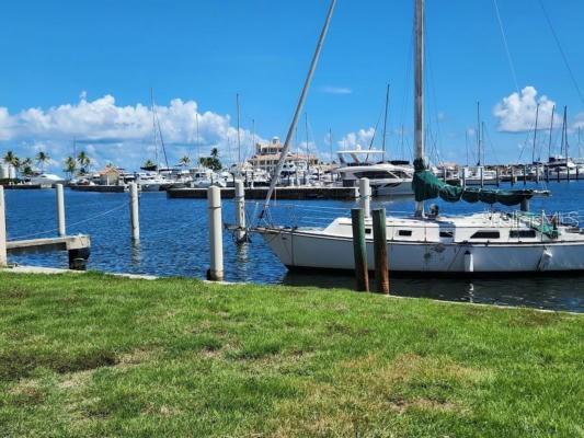 COND. ISLA SAN MIGUEL - Land