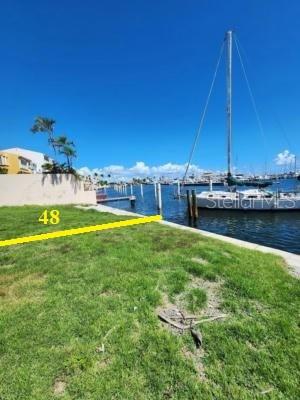 COND. ISLA SAN MIGUEL - Land