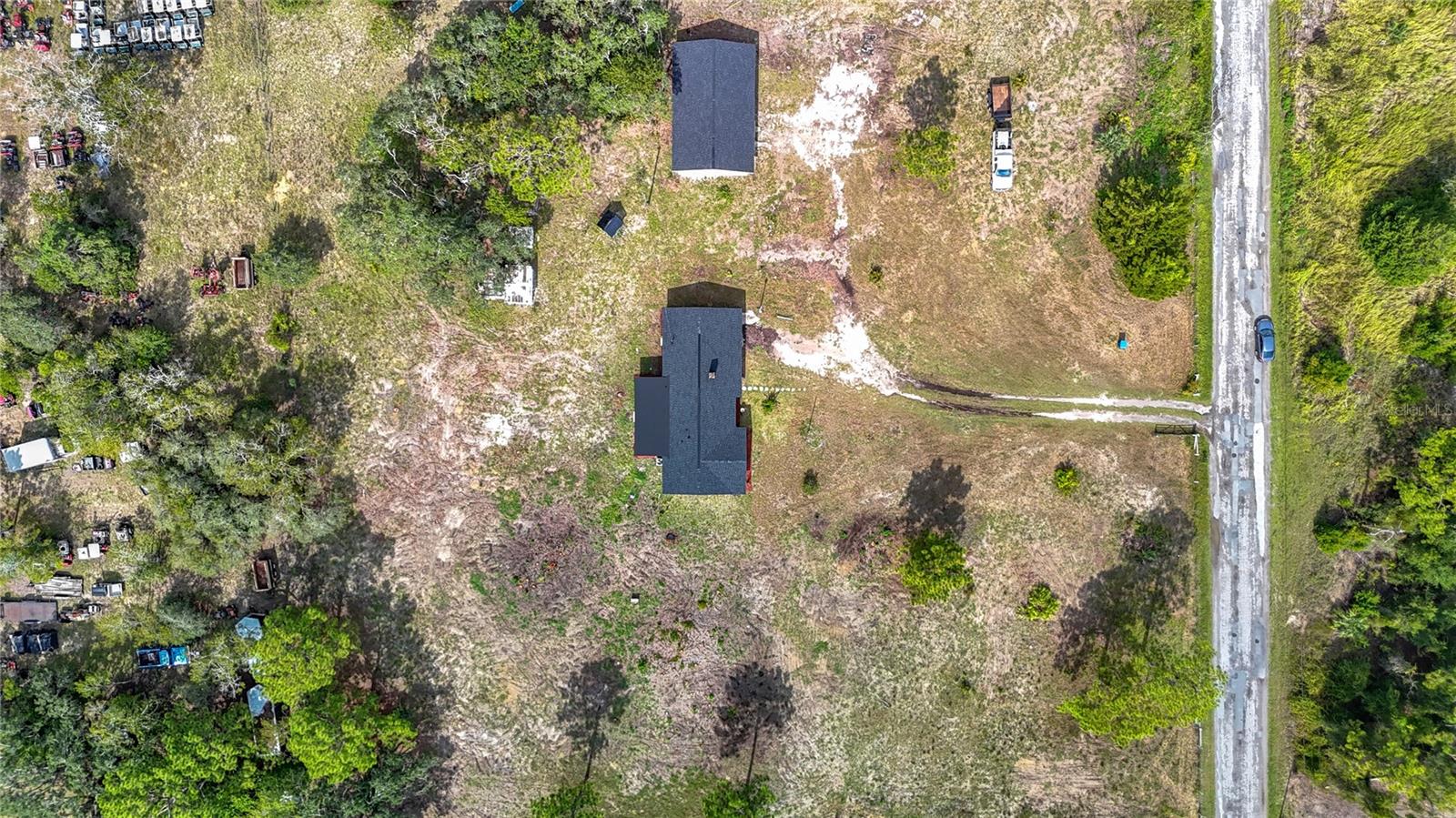 POTTERFIELD GARDEN AC - G - Residential