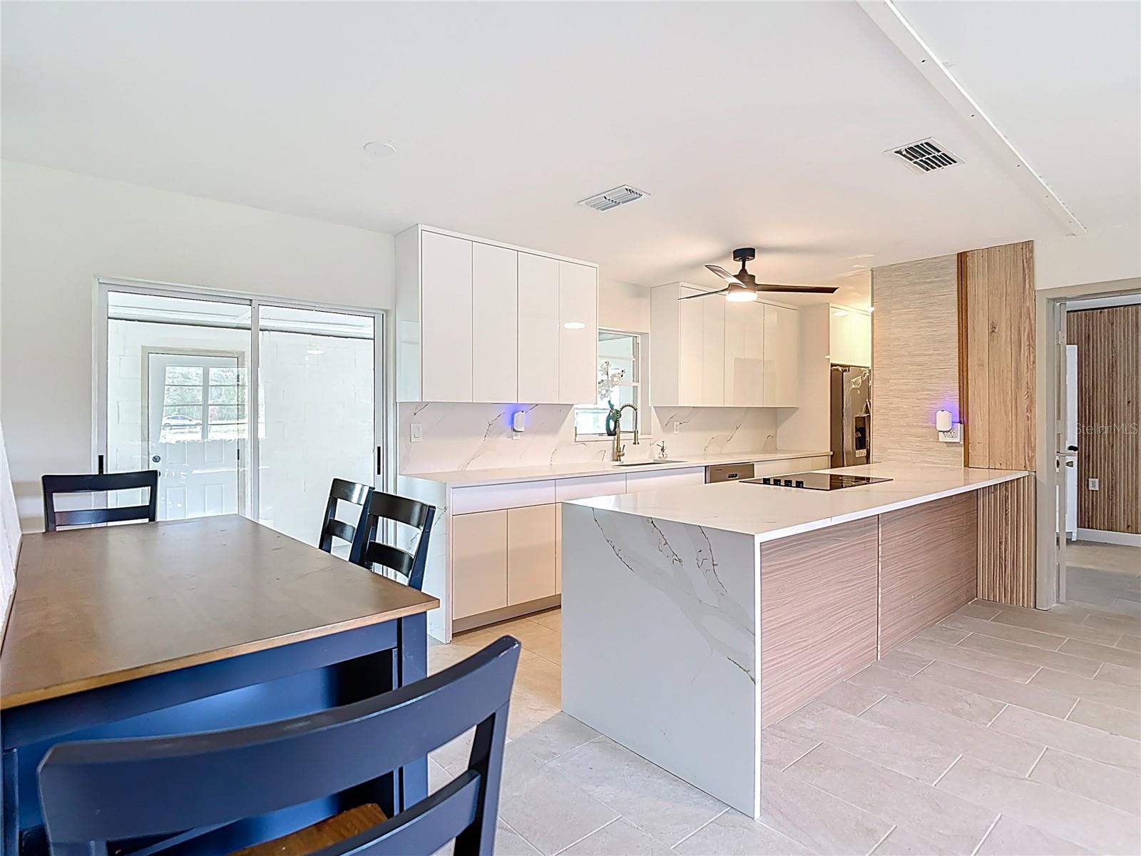 POTTERFIELD GARDEN AC - G - Residential