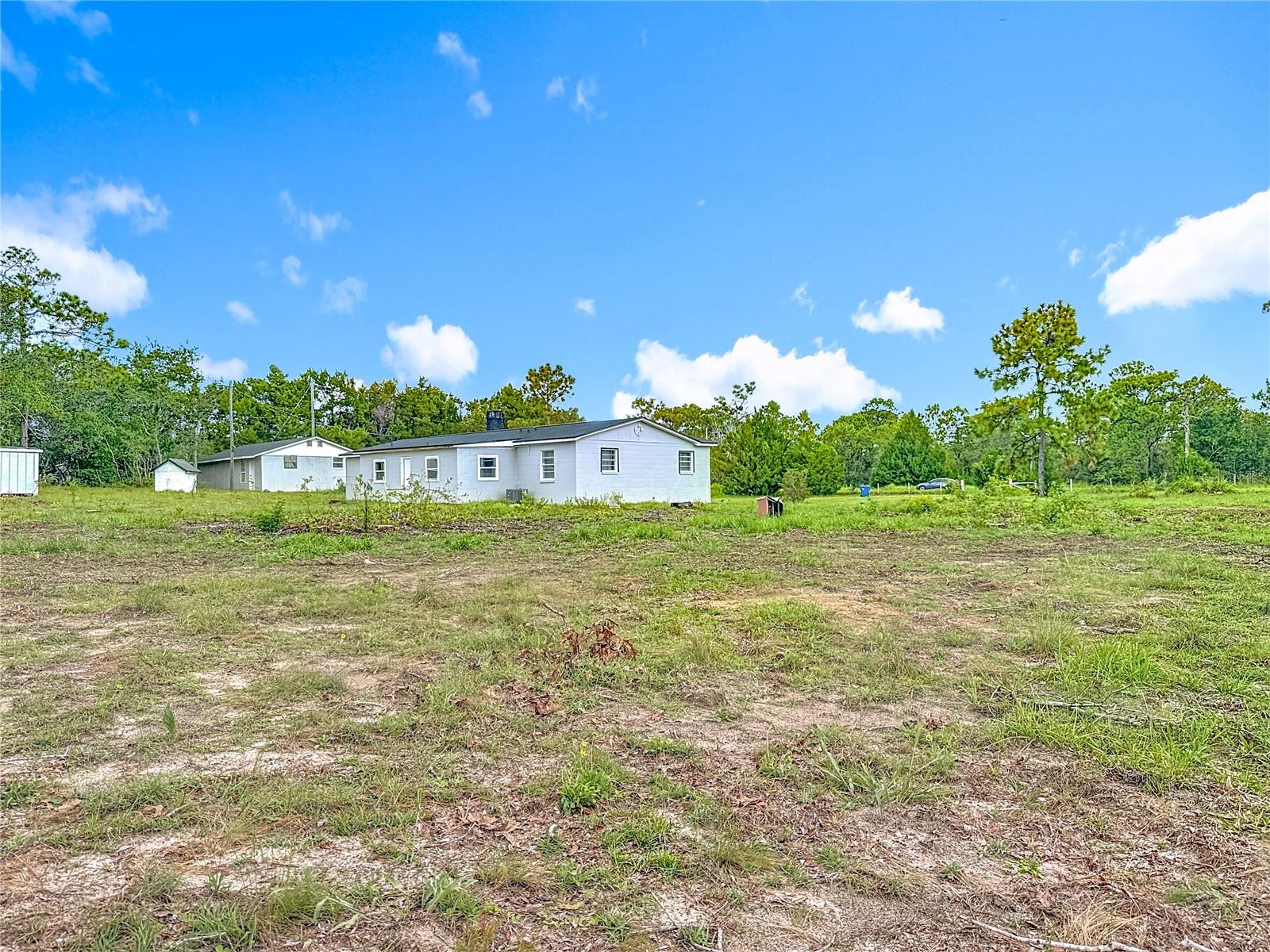 POTTERFIELD GARDEN AC - G - Residential