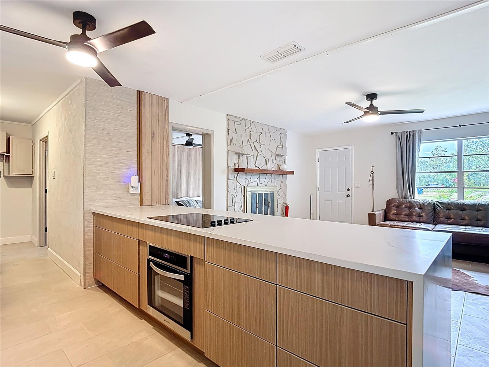 POTTERFIELD GARDEN AC - G - Residential