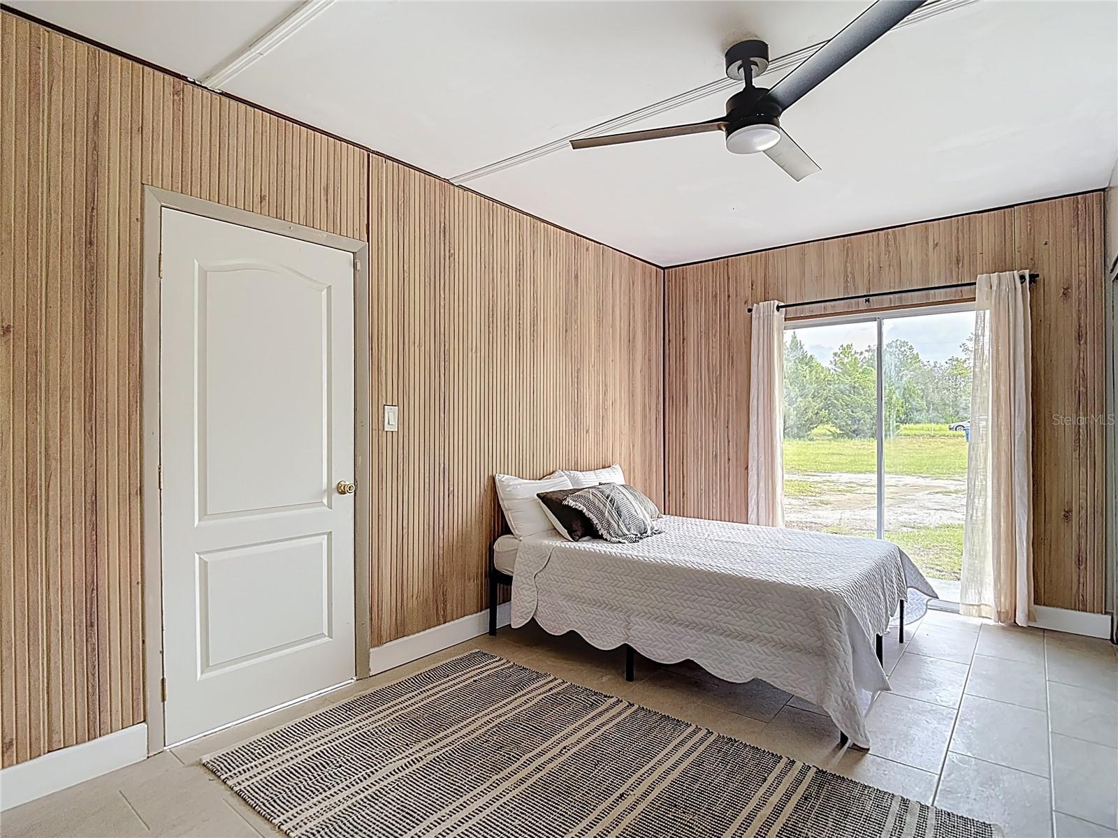 POTTERFIELD GARDEN AC - G - Residential