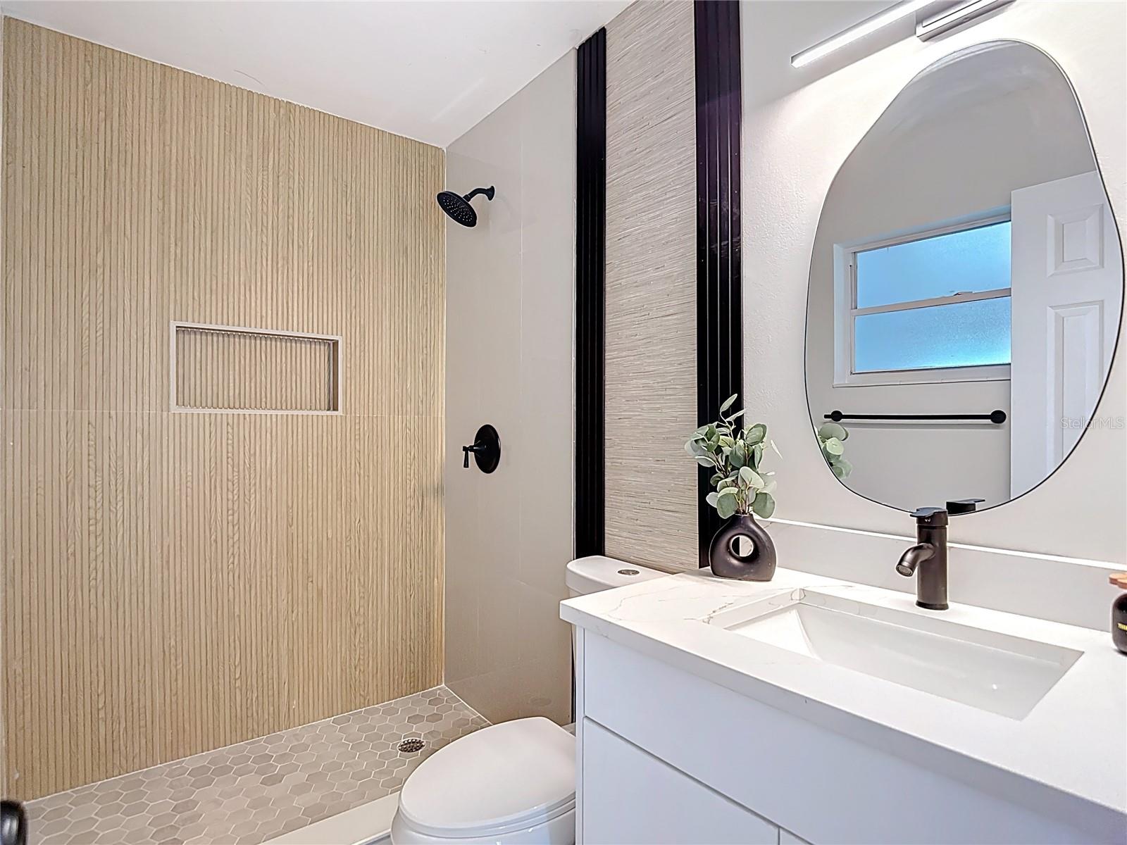 POTTERFIELD GARDEN AC - G - Residential