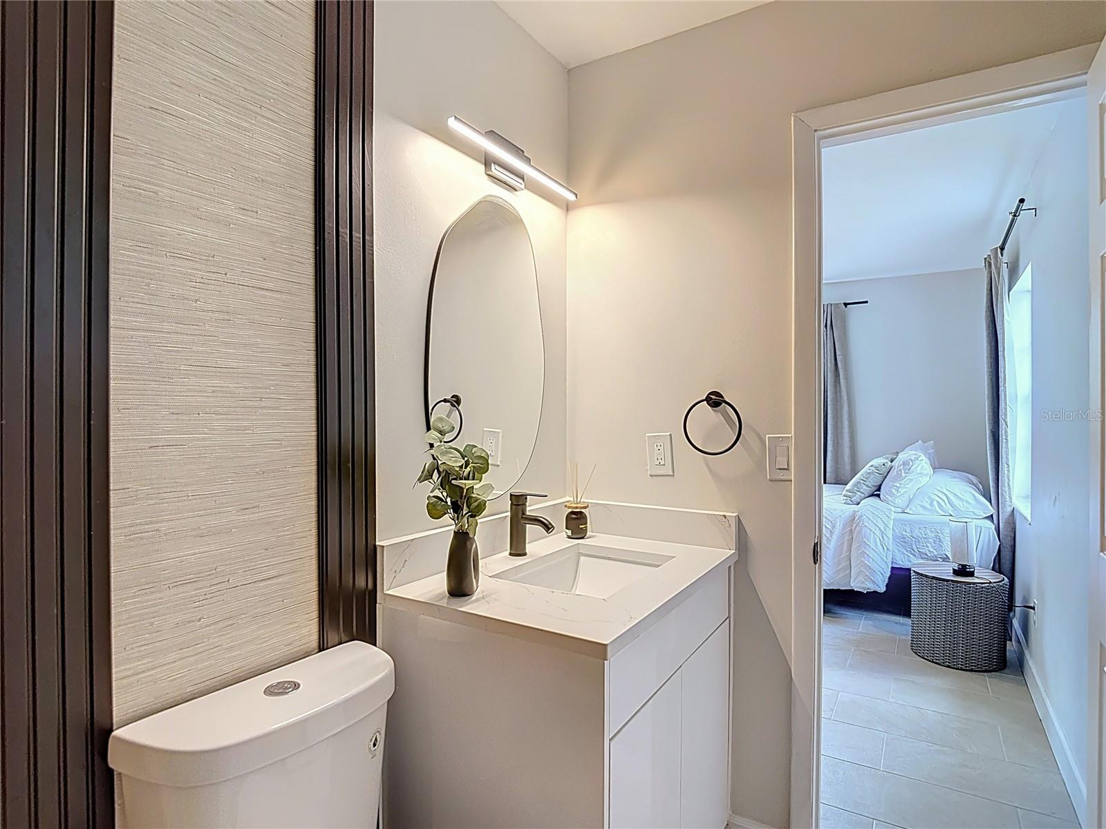 POTTERFIELD GARDEN AC - G - Residential