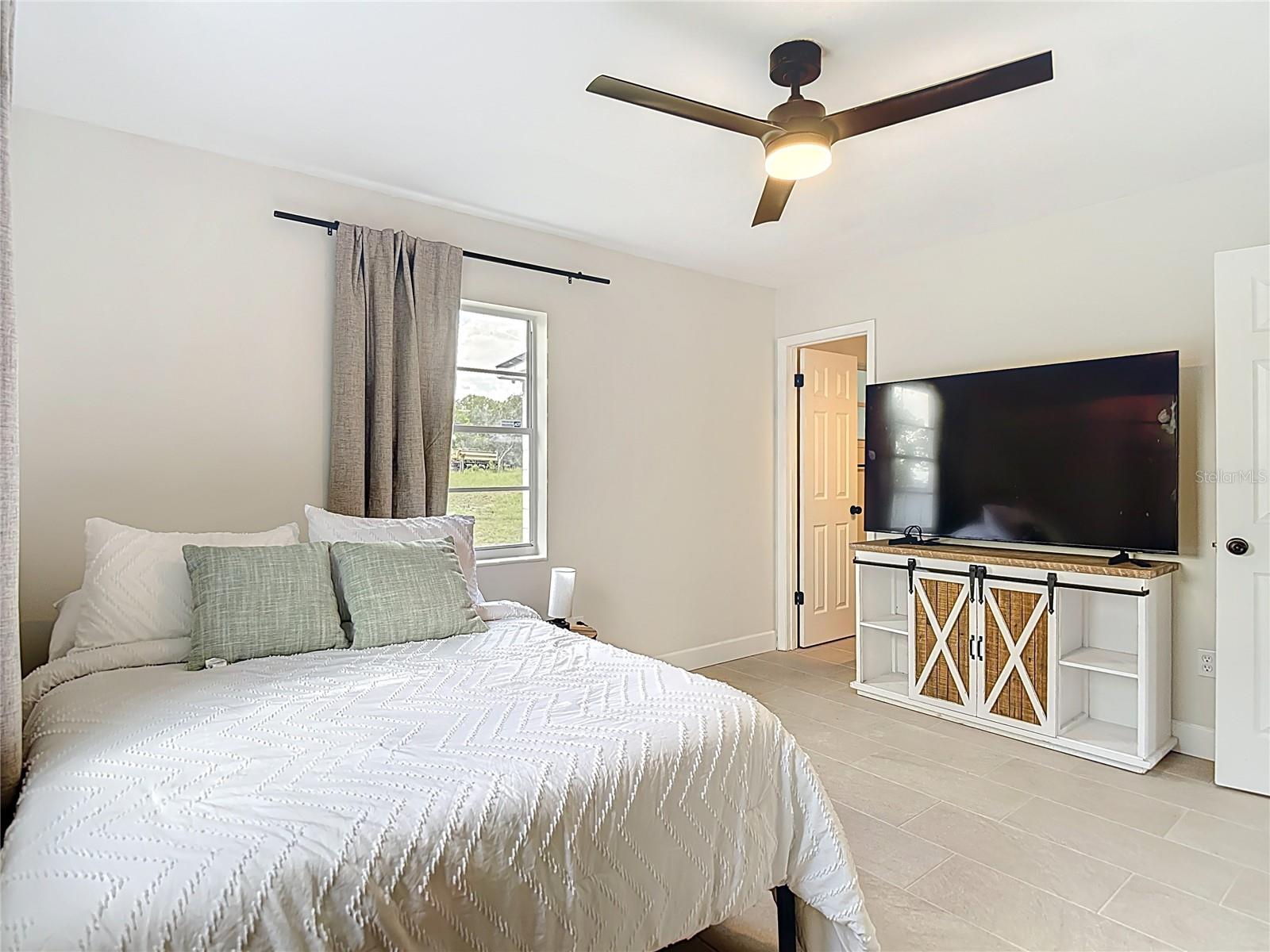 POTTERFIELD GARDEN AC - G - Residential