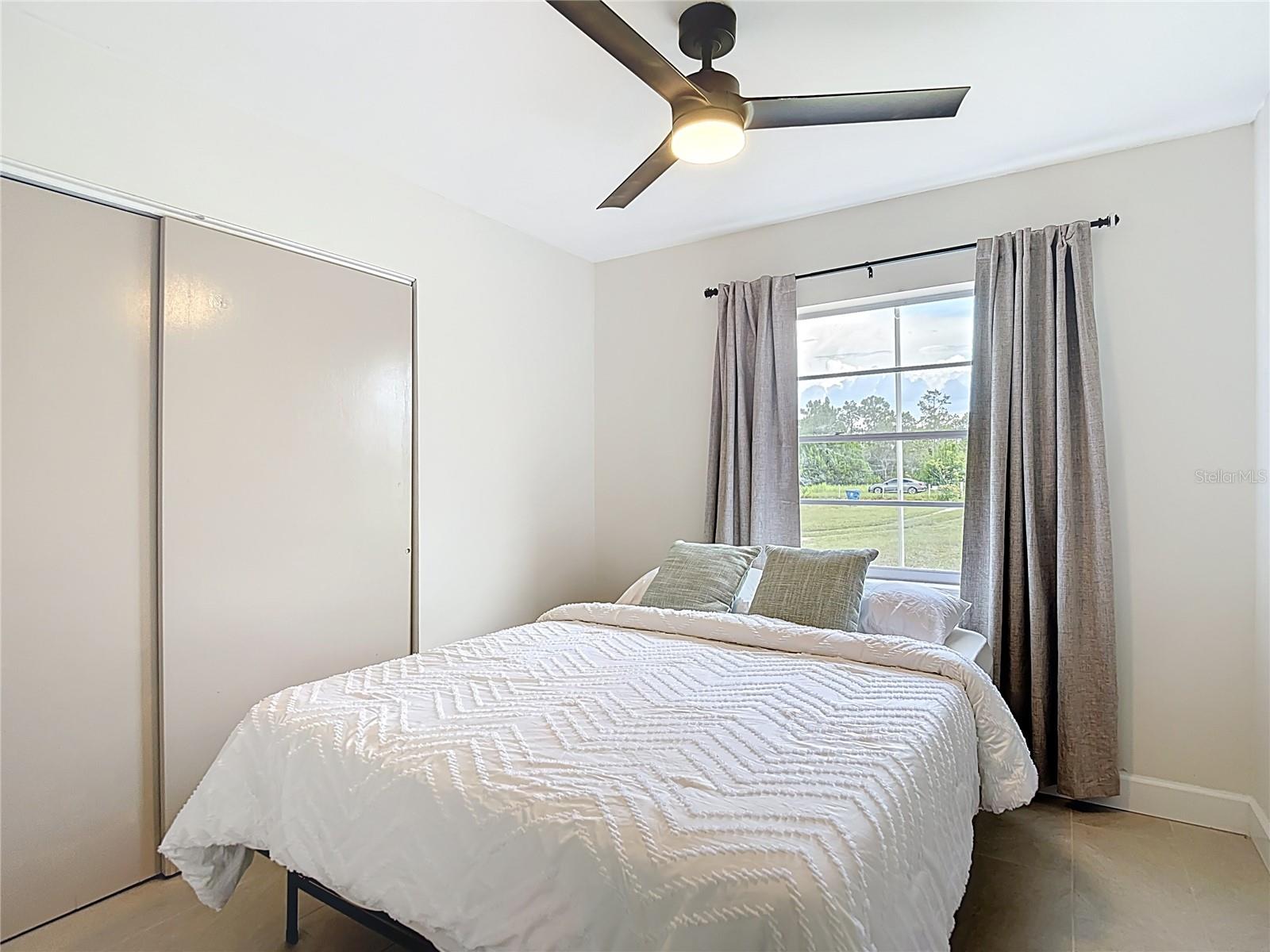 POTTERFIELD GARDEN AC - G - Residential