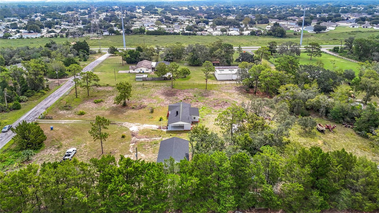 POTTERFIELD GARDEN AC - G - Residential