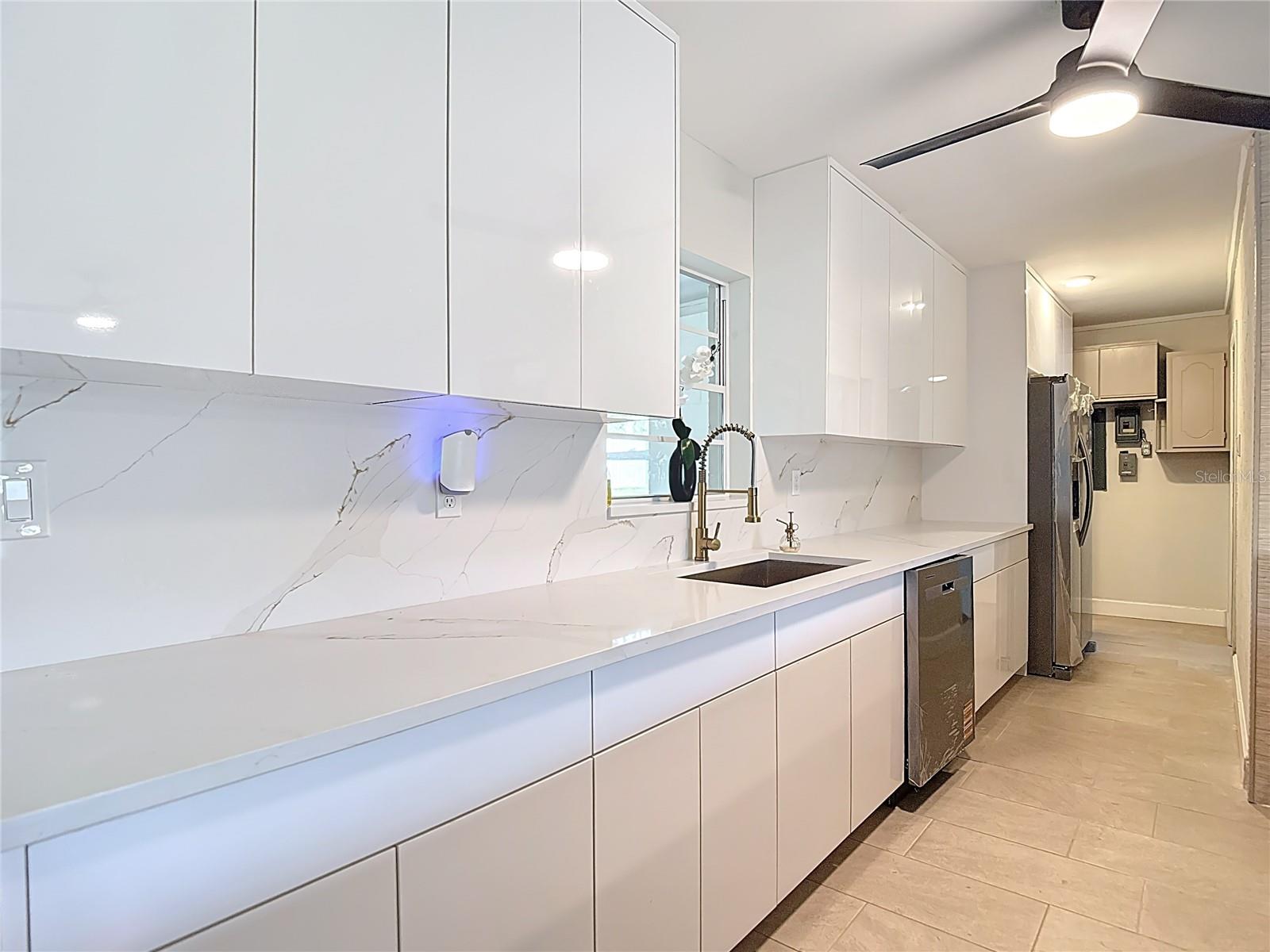 POTTERFIELD GARDEN AC - G - Residential