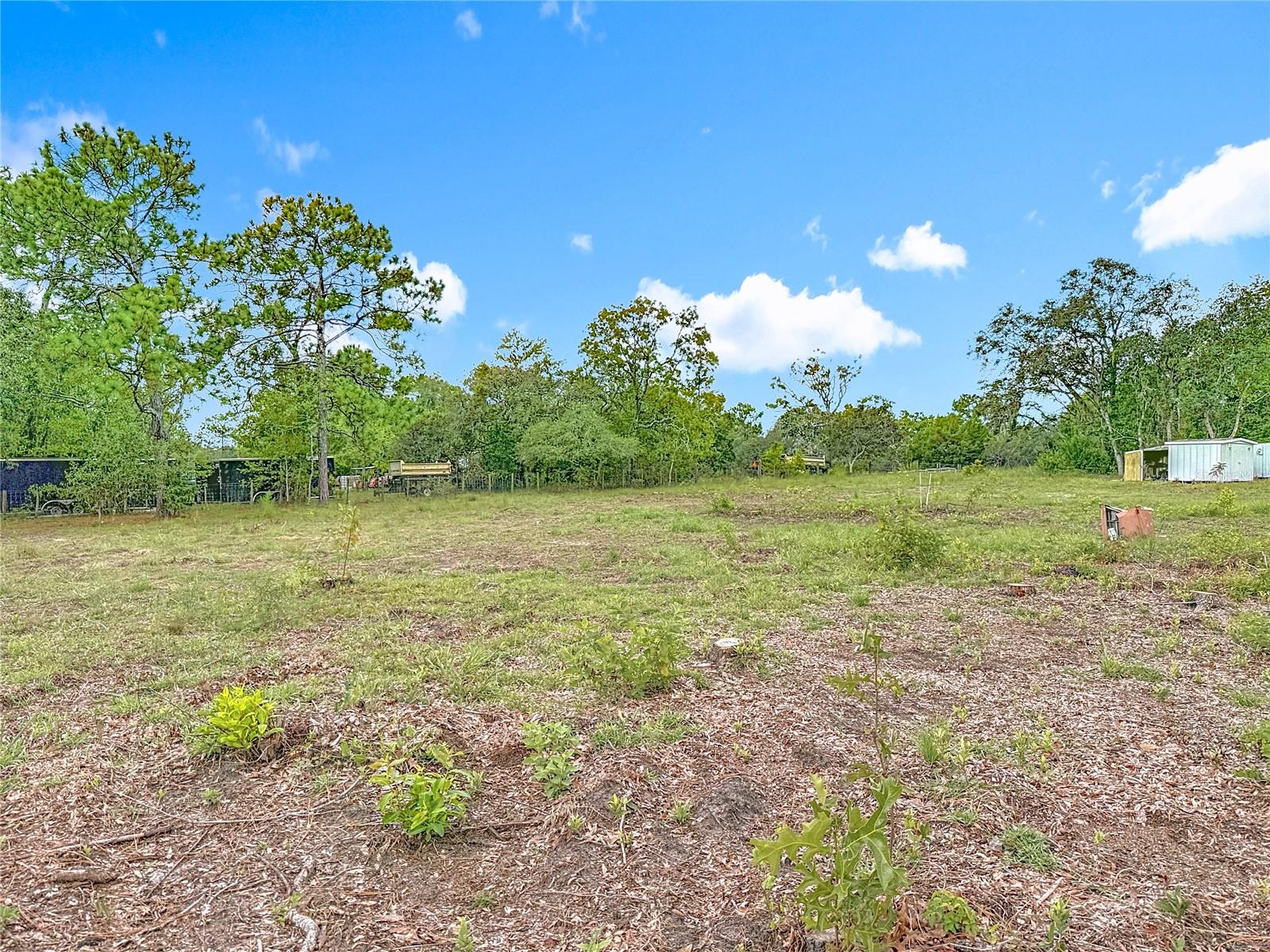 POTTERFIELD GARDEN AC - G - Residential