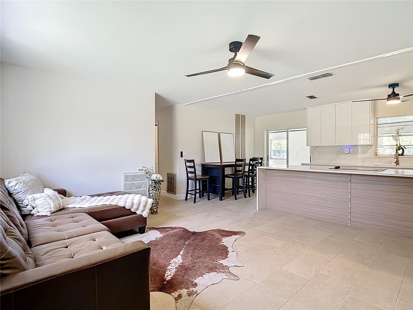 POTTERFIELD GARDEN AC - G - Residential