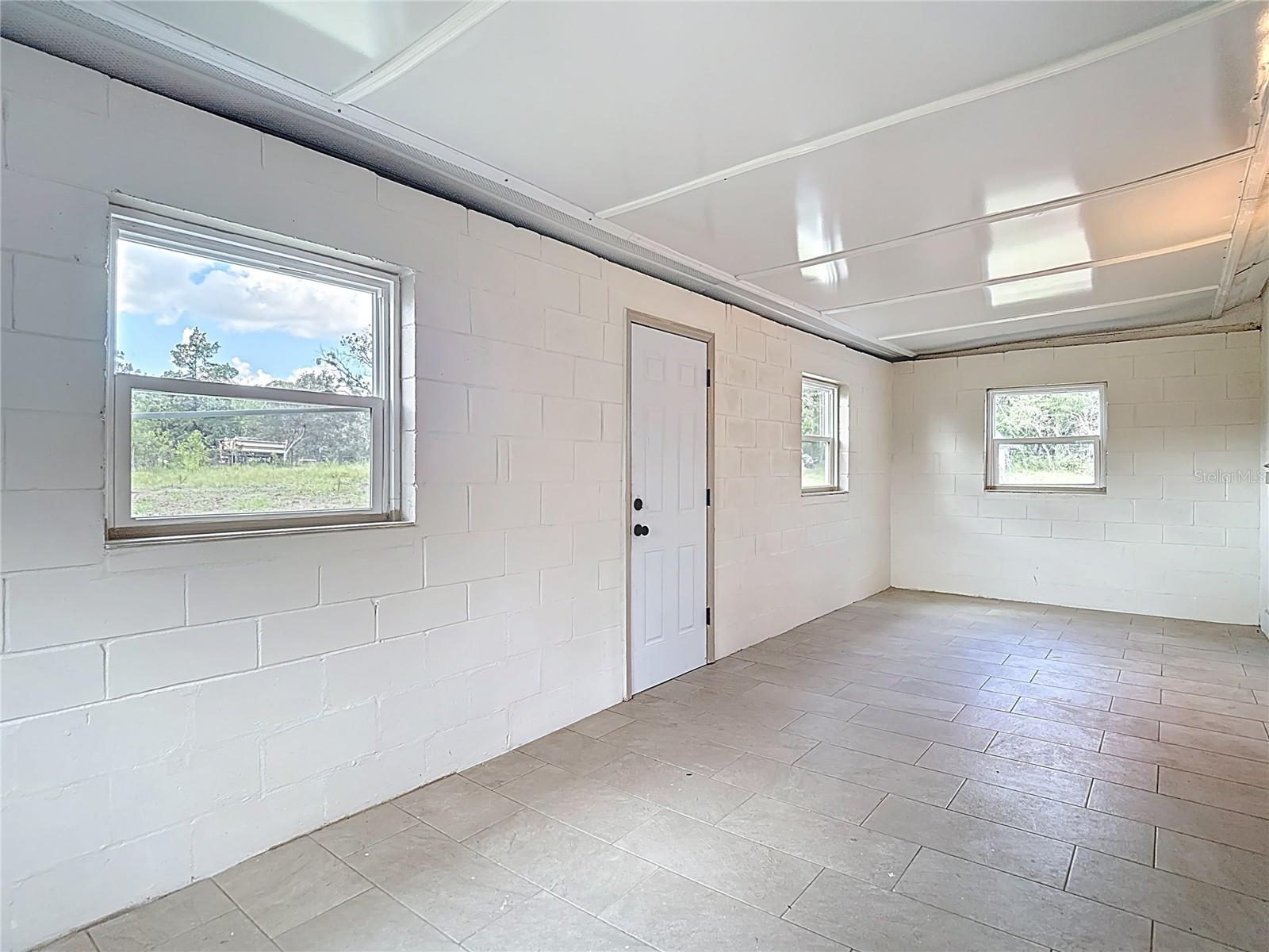 POTTERFIELD GARDEN AC - G - Residential