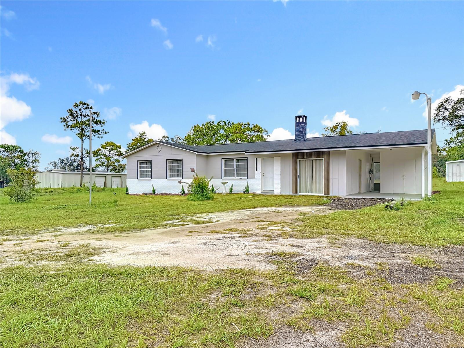 POTTERFIELD GARDEN AC - G - Residential