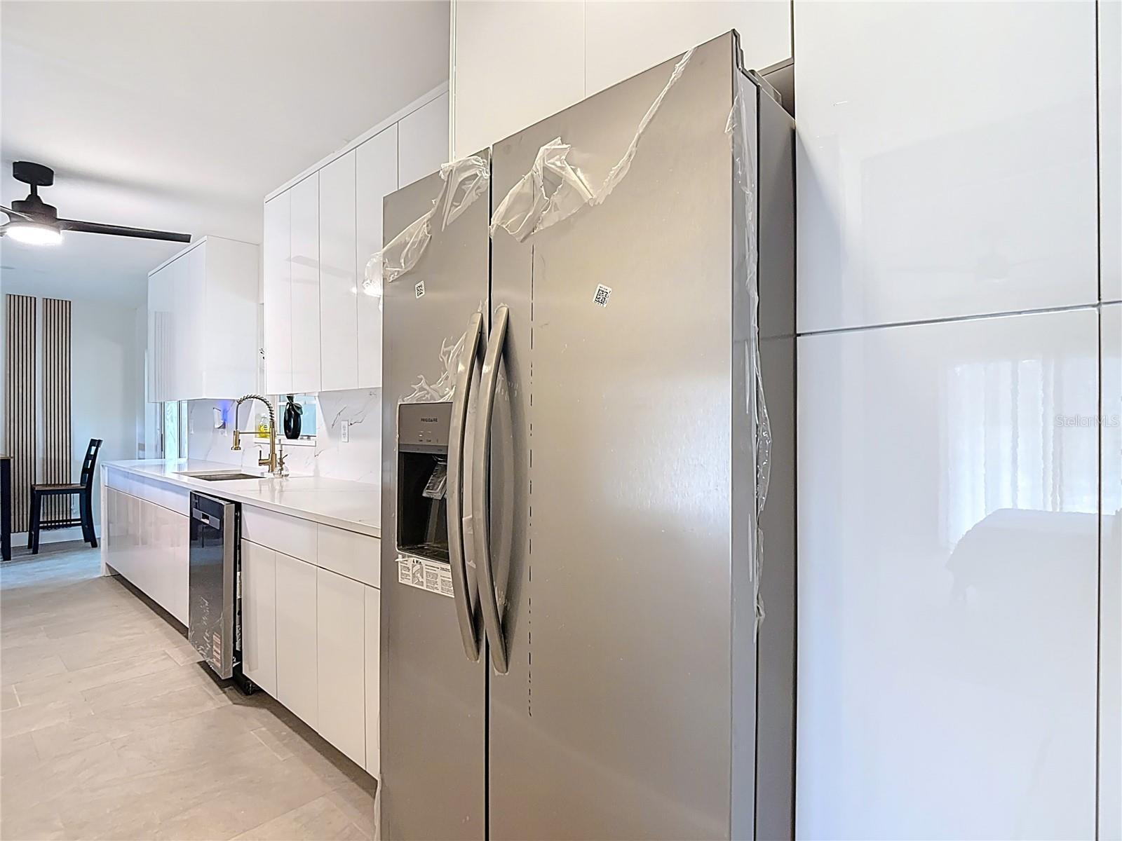 POTTERFIELD GARDEN AC - G - Residential