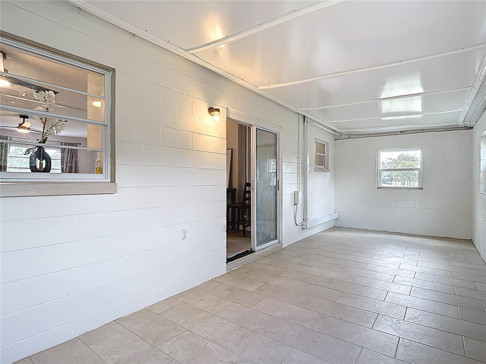 POTTERFIELD GARDEN AC - G - Residential