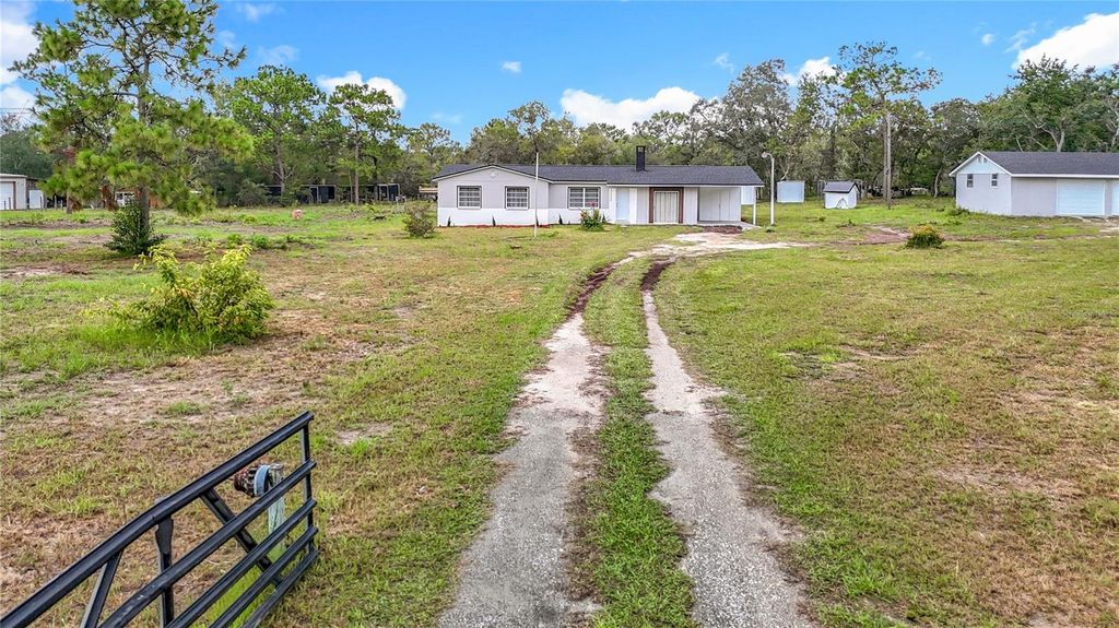 Photo of 13386 Taylor Street, Brooksville, FL 34613 (MLS # TB8461715)
