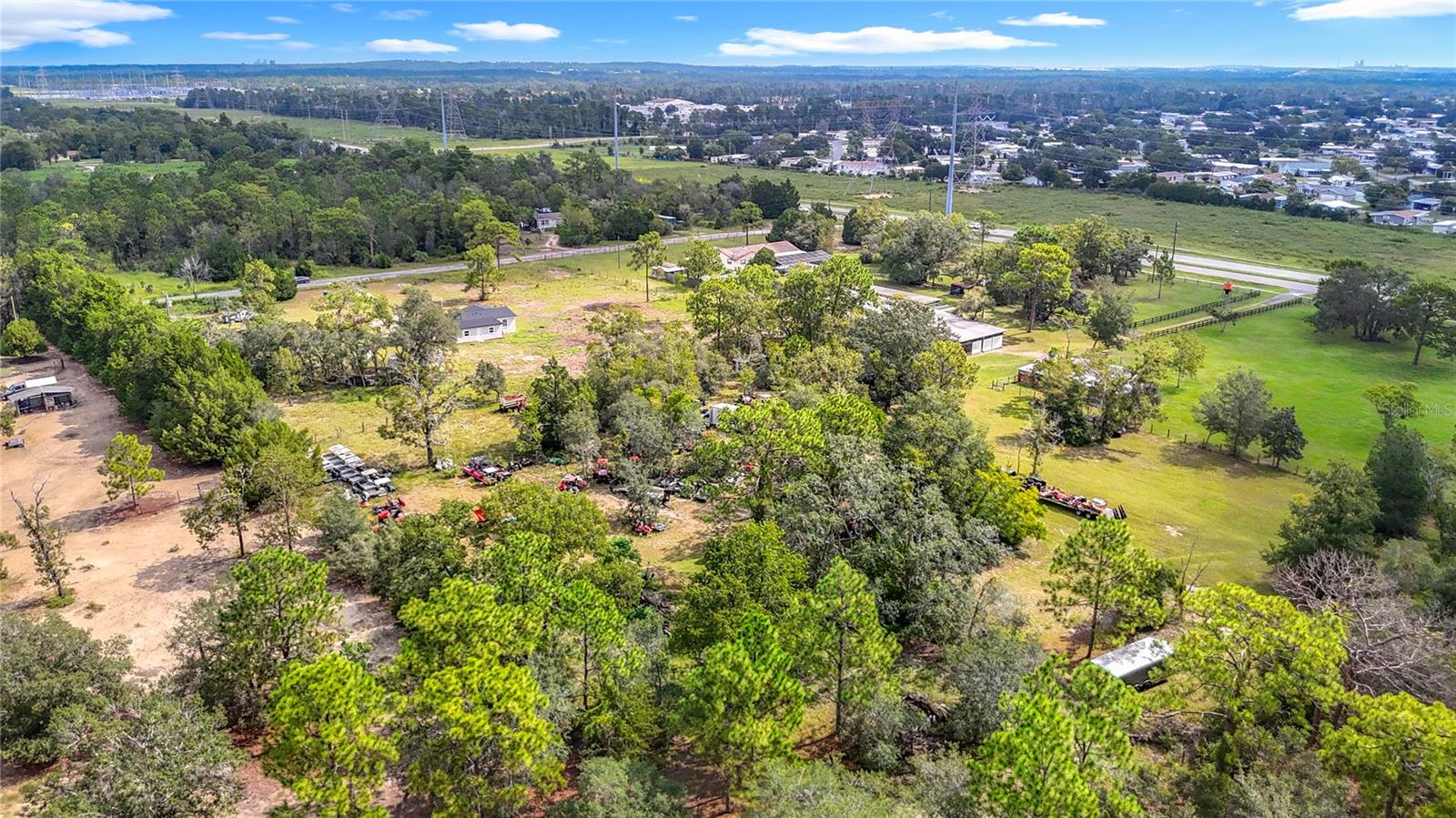 POTTERFIELD GARDEN AC - G - Residential