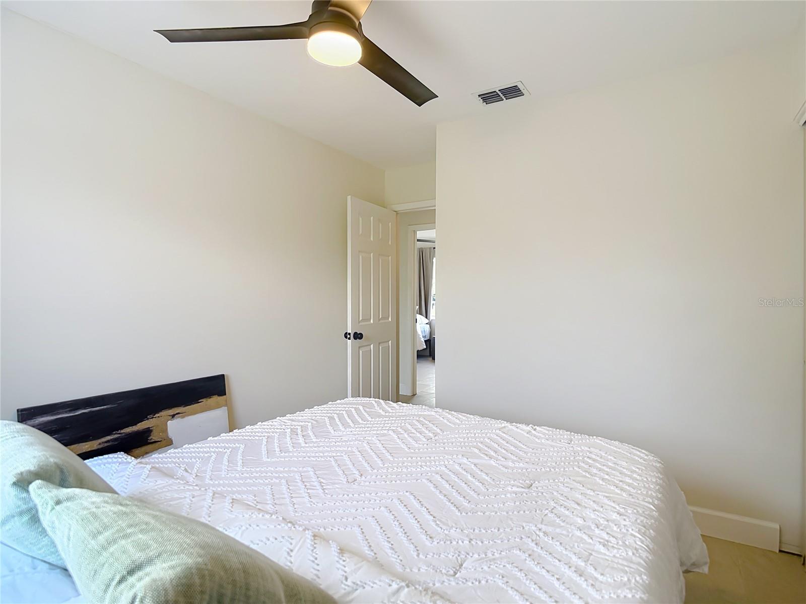 POTTERFIELD GARDEN AC - G - Residential