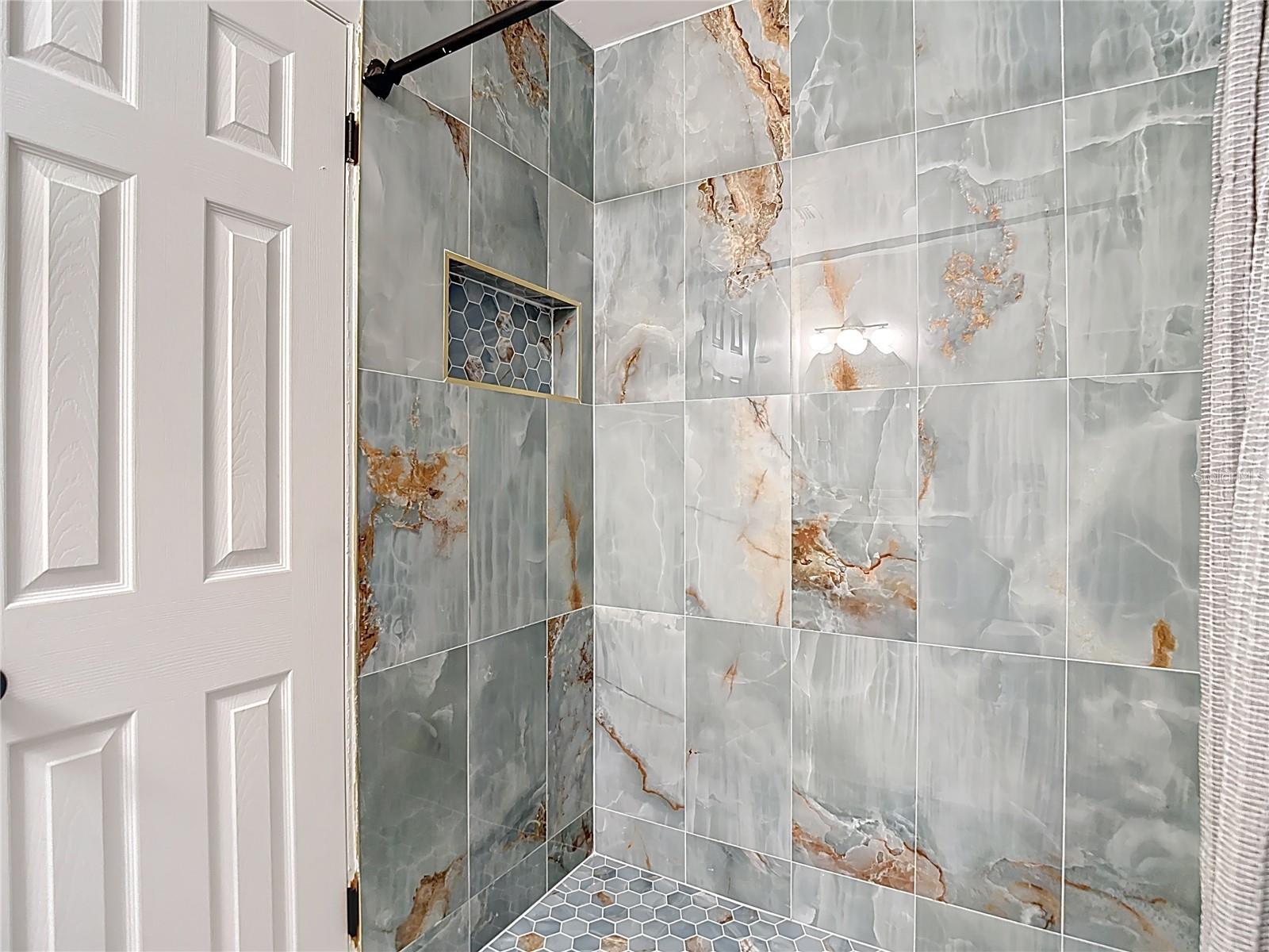 POTTERFIELD GARDEN AC - G - Residential