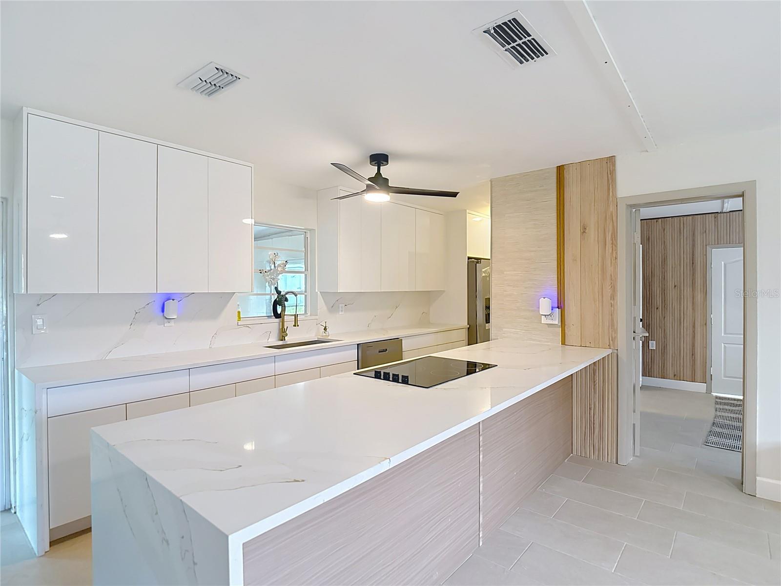 POTTERFIELD GARDEN AC - G - Residential