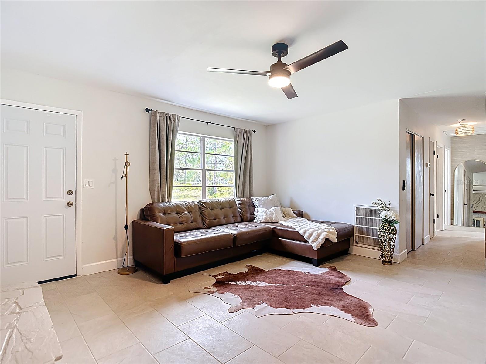 POTTERFIELD GARDEN AC - G - Residential