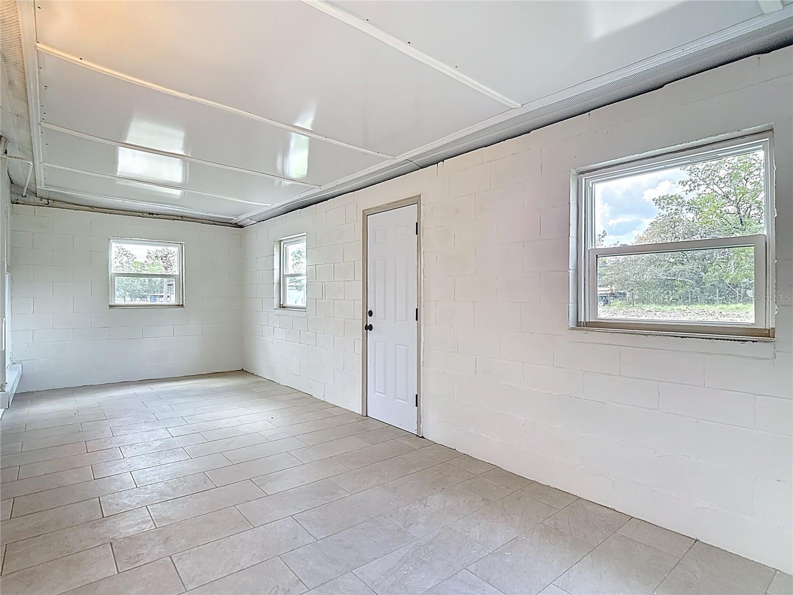 POTTERFIELD GARDEN AC - G - Residential