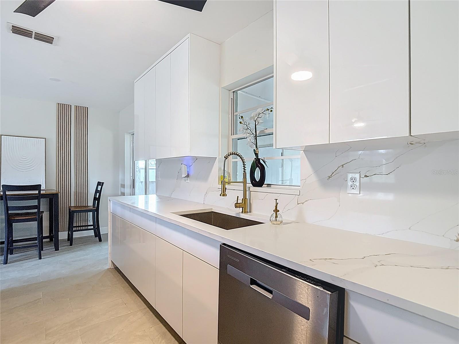 POTTERFIELD GARDEN AC - G - Residential