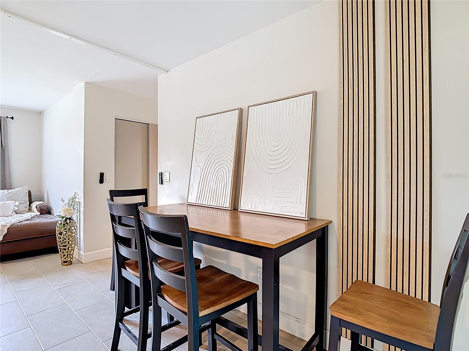 POTTERFIELD GARDEN AC - G - Residential